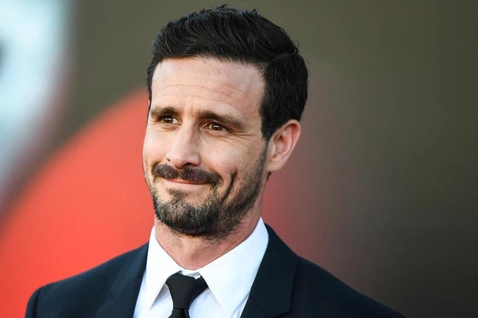 'The Wire,' 'It: Chapter Two' actor James Ransone dies from apparent ...
