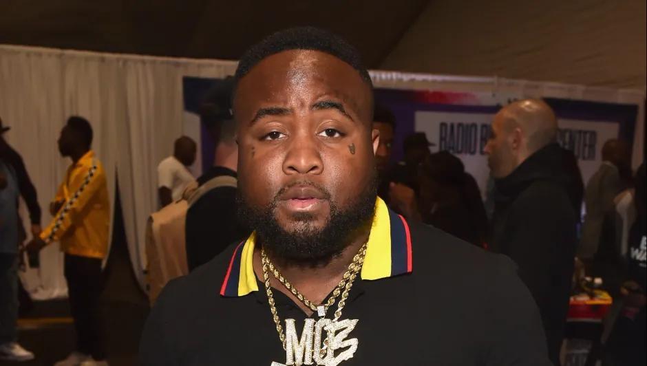 What Happened to MO3? About the Rapper’s Death - NewsBreak