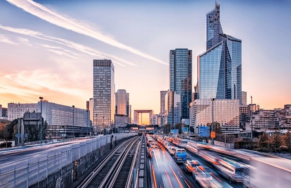 Crédit Agricole Assurances makes tokenised Amundi fund investment ...