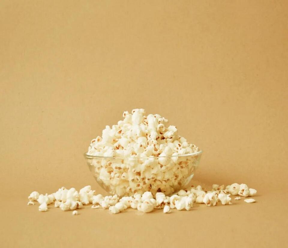 The Real Reason Popcorn Kernels Sometimes Refuse to Pop - NewsBreak
