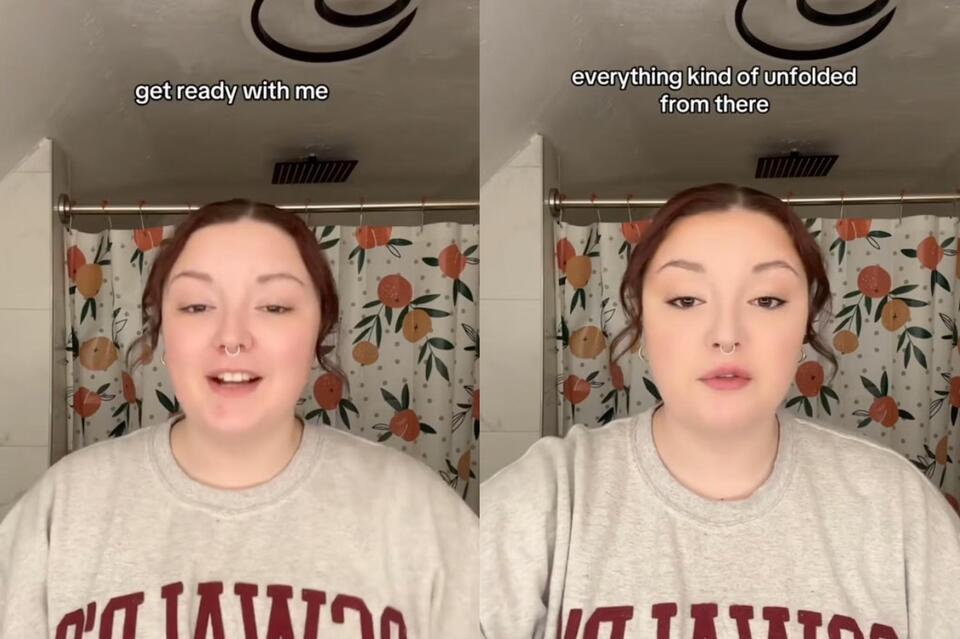 TikToker reveals her Ancestry DNA test identified a cold case victim ...