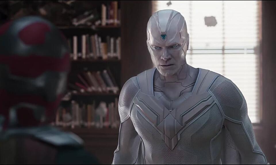 VisionQuest: What to remember about the Vision before the Marvel Cinematic Universe series arrives on Disney+
