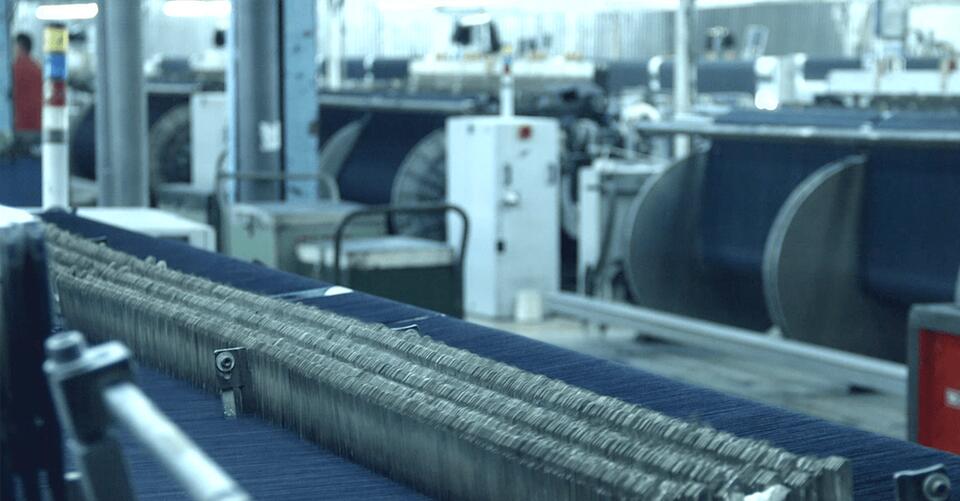 Successful Recycling Pilot Positions Tunisia as Sustainable Denim Hub – NewsBreak