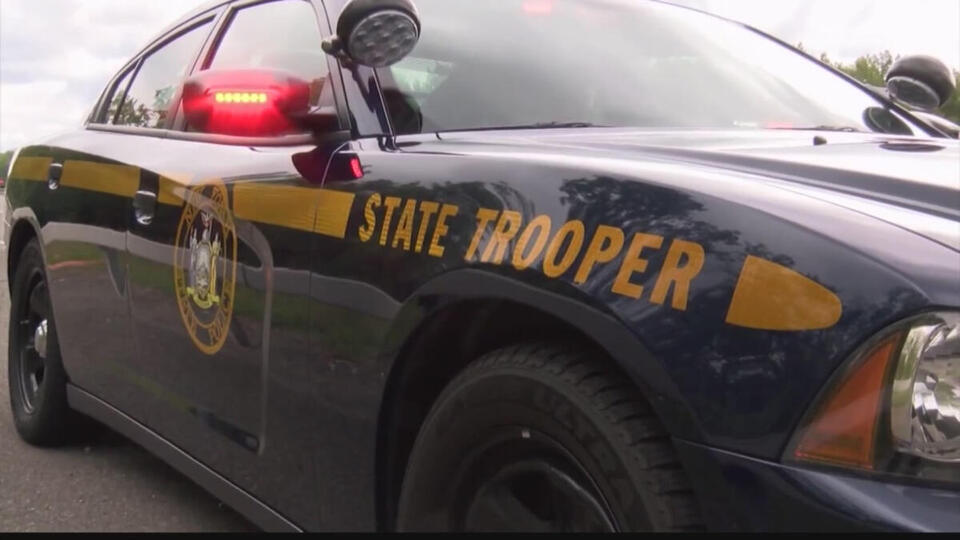 Horseheads man charged in child exploitation probe - NewsBreak
