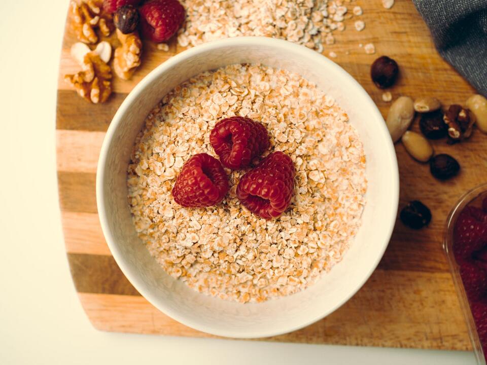 9 Make-Ahead Breakfasts for Busy School Mornings - NewsBreak