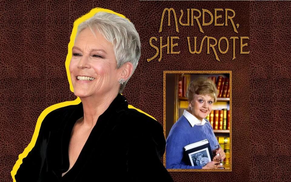 Jamie Lee Curtis New Movie