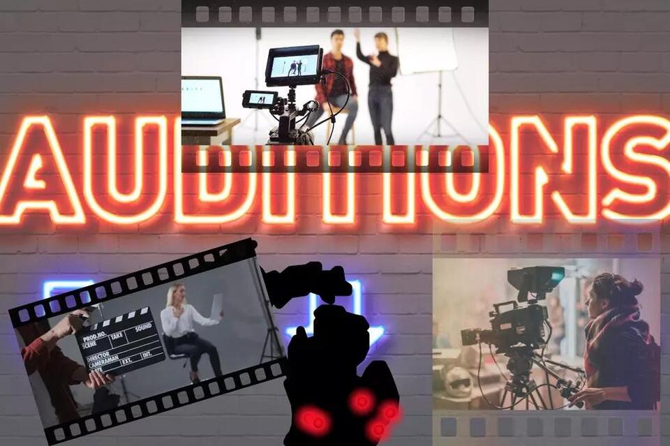 Michigan Casting Calls: Local Actors Needed for Movie And TV Projects ...