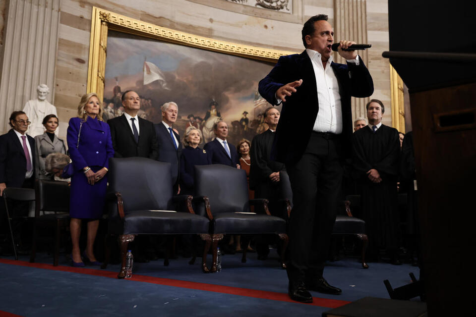 Carrie Underwood, Kid Rock and Nelly among performers taking the stage