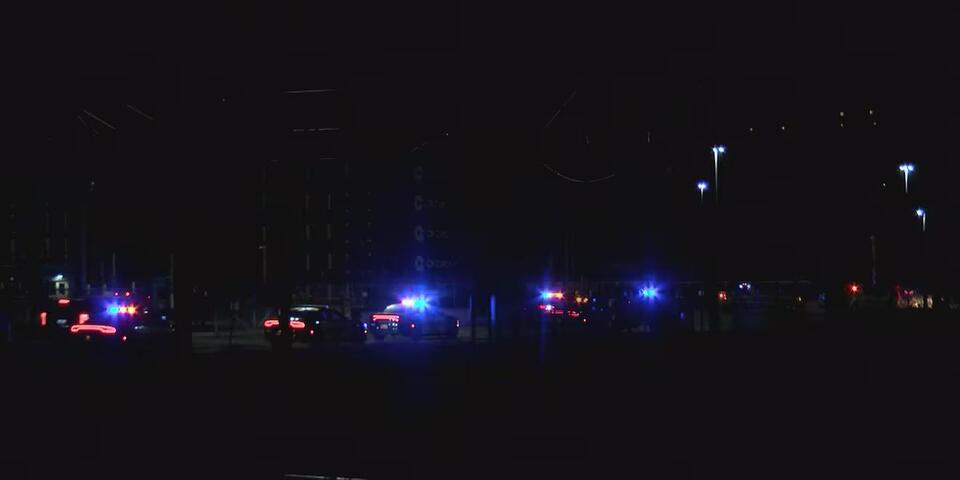 Shots fired at Blue Post Bar, suspect arrested after port crash - NewsBreak