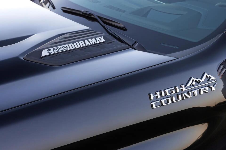 GM and Allison Get Back Together — 2026 Chevy and GMC HD Trucks Will ...