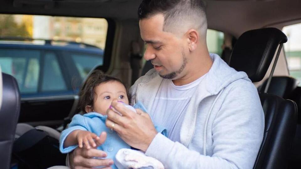 5 Questions to Ask Before Buying a Car Seat for Your Child - NewsBreak