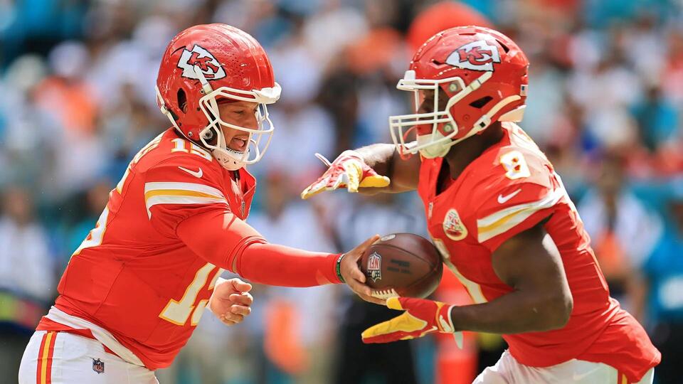 NFL overreactions or reality? Sorting fact from fiction after the first ...