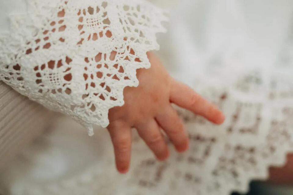 Country Music Couple Welcomes Baby Girl