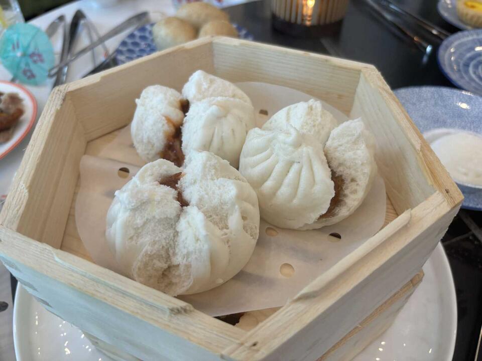 Dim sum restaurant ‘1983 Chinese Cuisine’ to open in Pentagon City ...