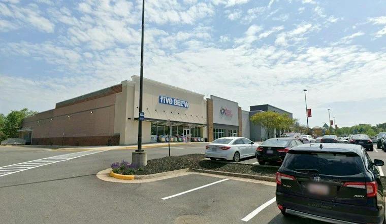 Aldi Eyes Lorton's Empty Amazon Fresh Box, Months After 691 Jobs ...