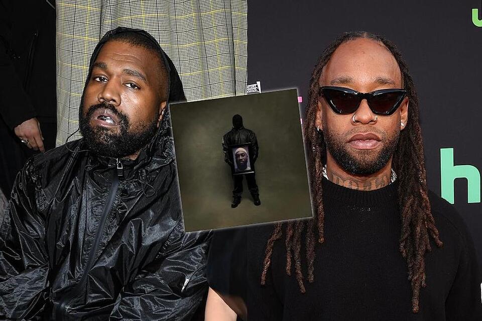 Ye Announces Vultures 2 Album Release Date, But Will It Really Drop? NewsBreak
