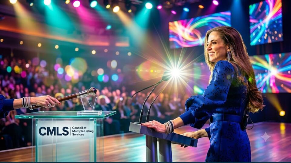 Jessica Edgerton’s plan for CMLS amid MLS uncertainty