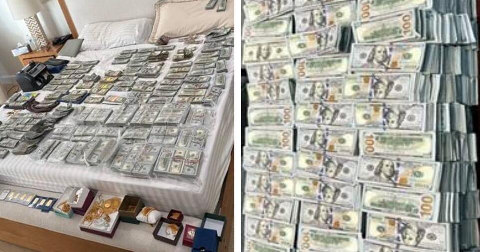 North Texas smoke shop raids seize $5 million, vehicles and illegal ...