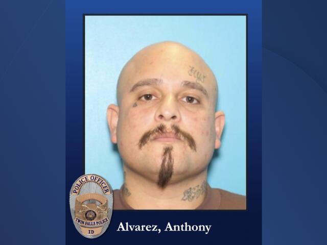 Twin Falls police seek suspect after unrelated shooting on same day as In-N-Out