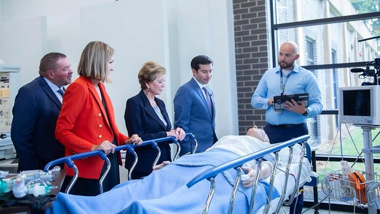 Iowa college first to get ED’s OK for Workforce Pell