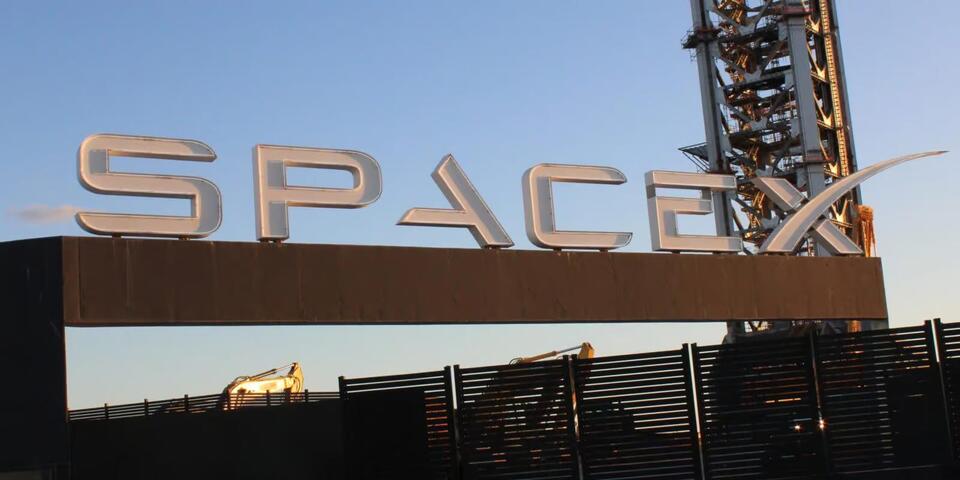 SpaceX Offering Starlink Discount In Cameron County - NewsBreak