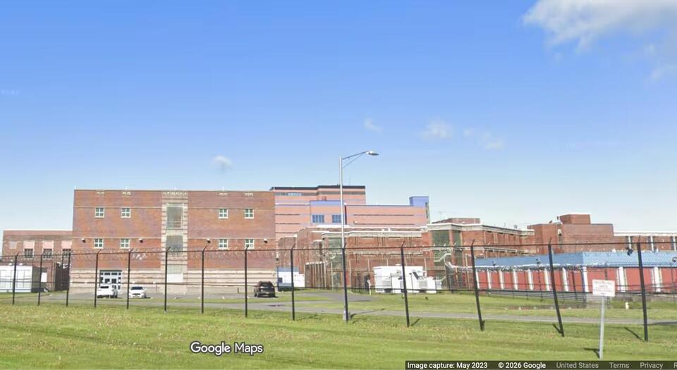 2 Westchester Correction Officers Accused Of Misconduct At County Jail ...