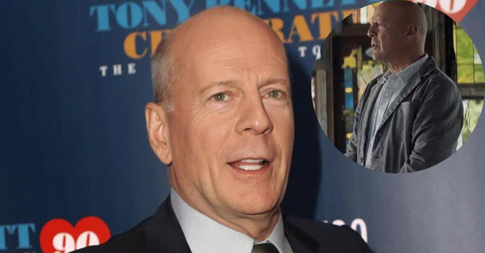 Bruce Willis’ Last Acting Gig Before His Dementia Diagnosis Makes It