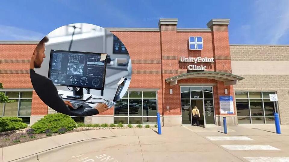 UnityPoint Health Cuts Over 200 Iowa IT Jobs, Outsource Operations ...