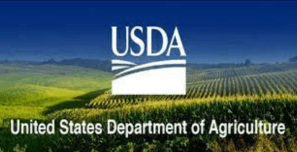 USDA’s Rollins declares frost and freeze disaster declaration for 43 ...