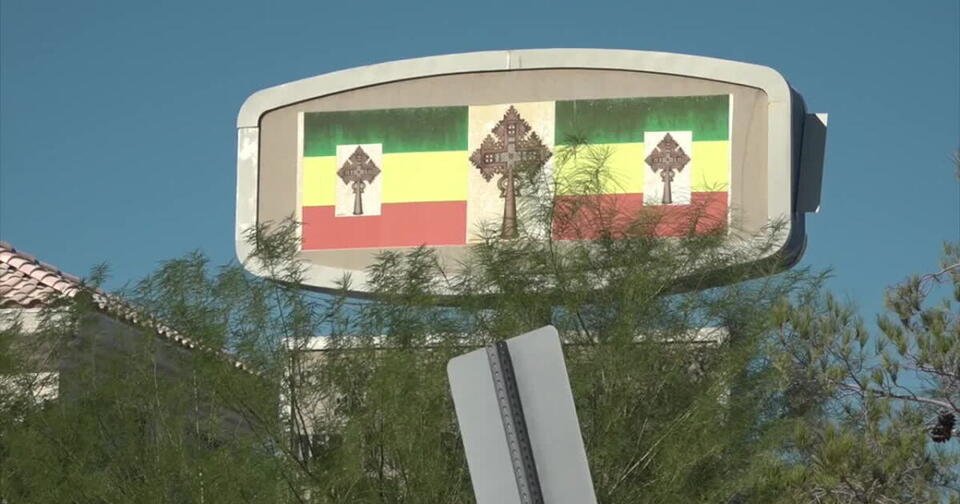 Clark County approves plans for 68-foot church in Spring Valley despite ...