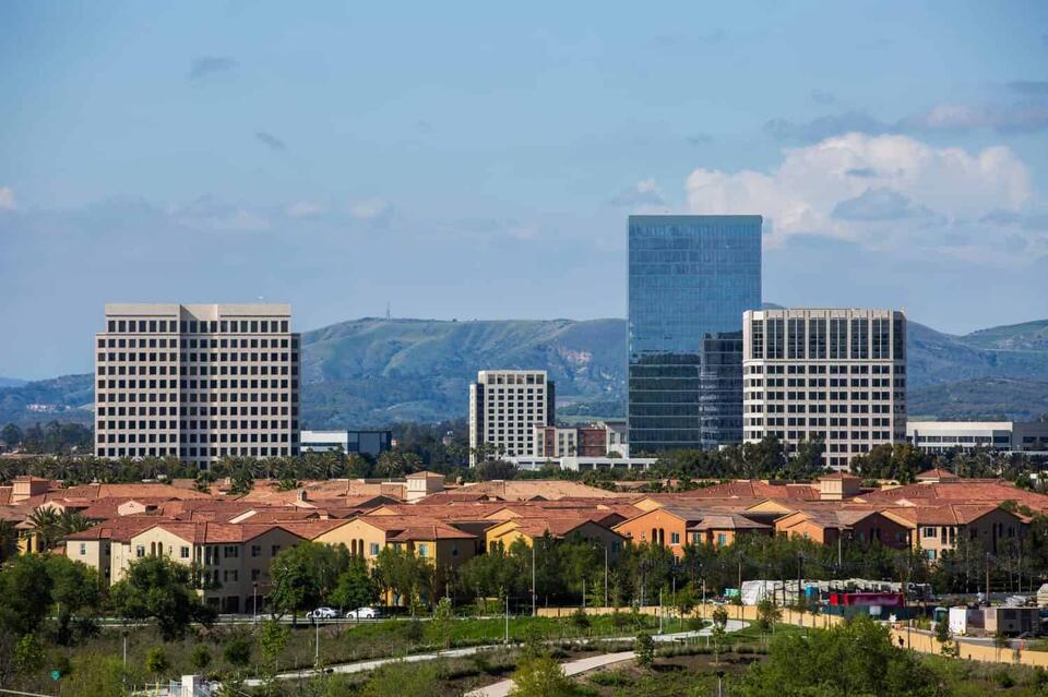 Where Does Interstate 405 Start and End? - NewsBreak