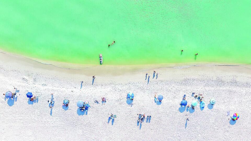 Southwest Florida tourism rebounds after Hurricane Ian