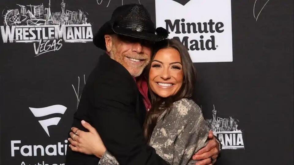 WWE Branded ‘Perversely Inappropriate’ After Shawn Michaels & Kendal ...