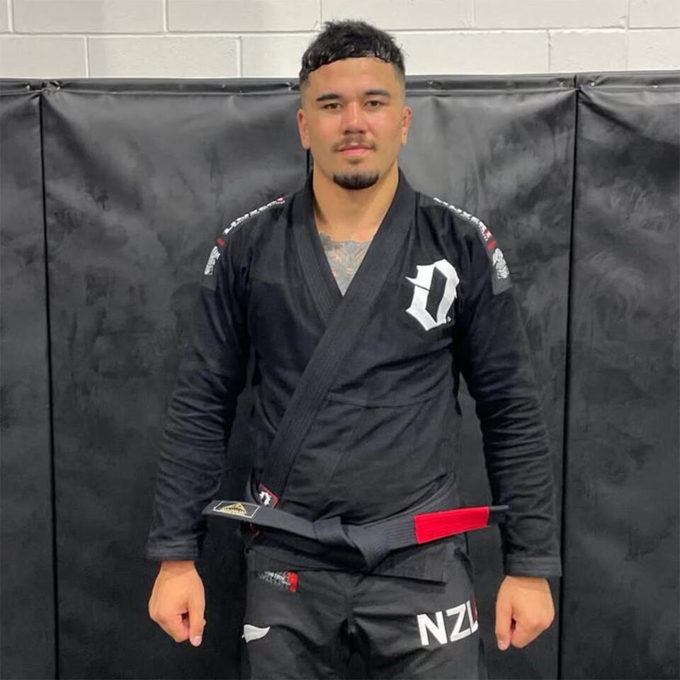 Hakaraia Wilson, New Zealand MMA Fighter, Dead at 26 in “Sudden