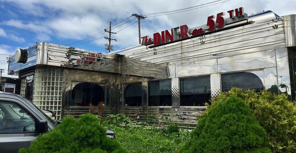 These 13 Ohio Diners Keep The Old-School Tradition Alive (And Locals ...