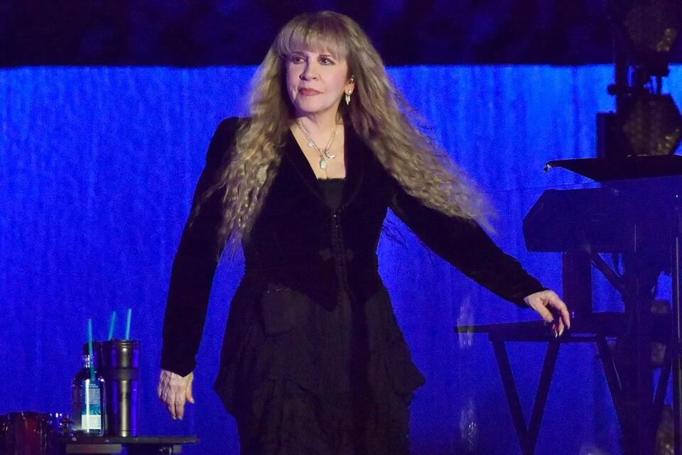 Stevie Nicks’ Family Suffers Devastating Loss