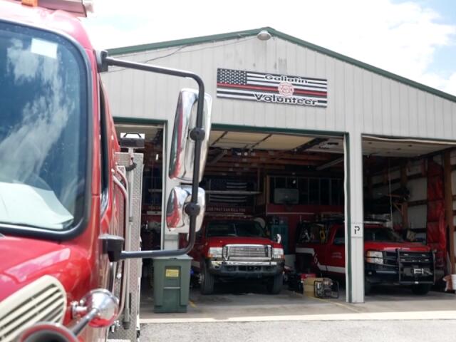 Sumner Co. boosts volunteer fire funding, but sustainability questions remain