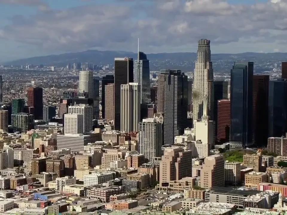 These 4 Southern California cities among America's wealthiest suburbs