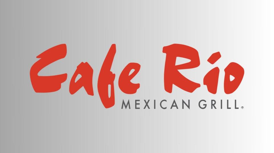 St. George Original Cafe Rio Coming to Sun River - NewsBreak