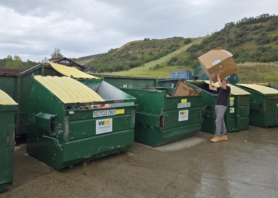 Routt County annual hazardous waste drop-off event set for Saturday ...