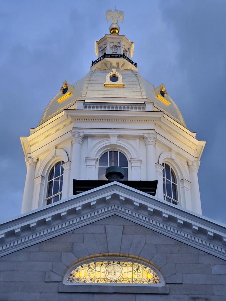 State Revenues Rebound in Second Month of Fiscal Year