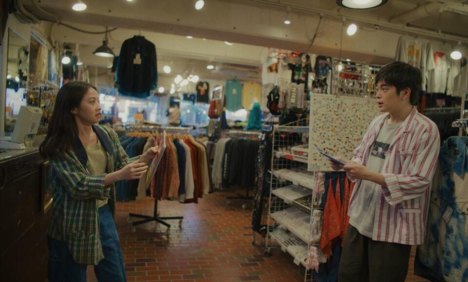 Spoiler-Free Reviews: You Are the Film and Welcome to G-Town (Tubi FrightFest 2026)