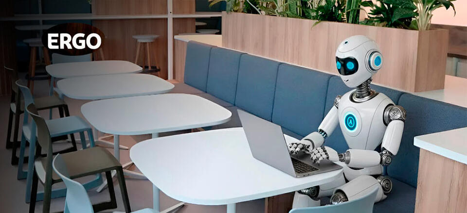 ERGO rolls out internal GPT AI platform across insurance workforce ...