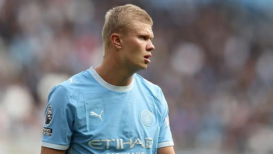 What Happens to Man City’s Superstars If the Club Gets Relegated ...