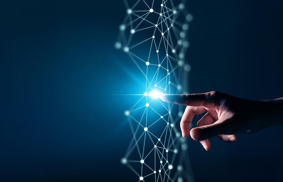 ISDA selects Gentek AI to develop a transparency tool - NewsBreak