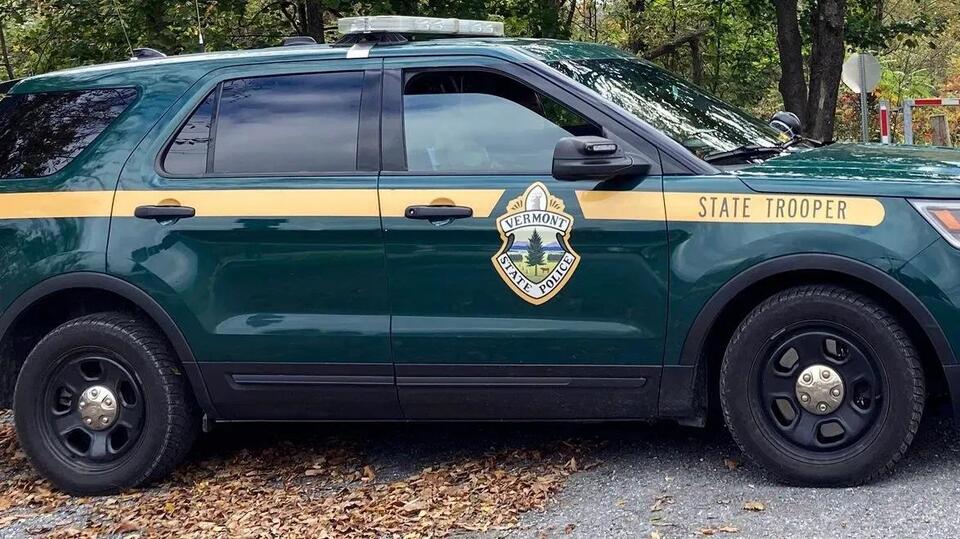 Driver enters construction zone, strikes flagger, VSP reports - NewsBreak