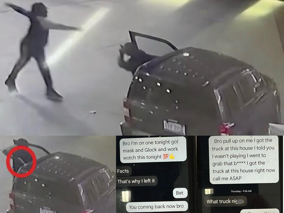 Feds charge man who allegedly carjacked 61-year-old at gunpoint