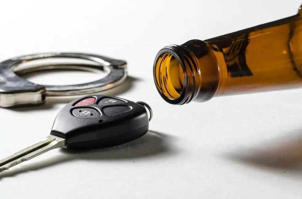 New York State Man Arrested Twice For DWI In One Week - NewsBreak