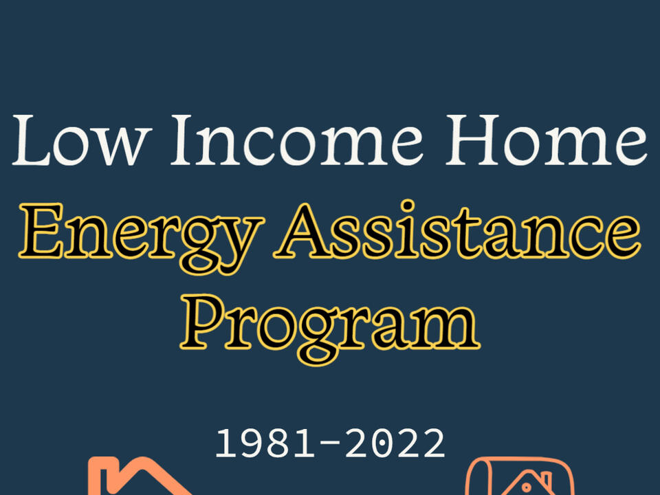 Low Home Energy Assistance, How to Apply Morristown Minute