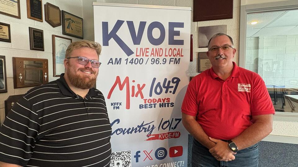 Candidate Forum: Kansas House 76th District - NewsBreak